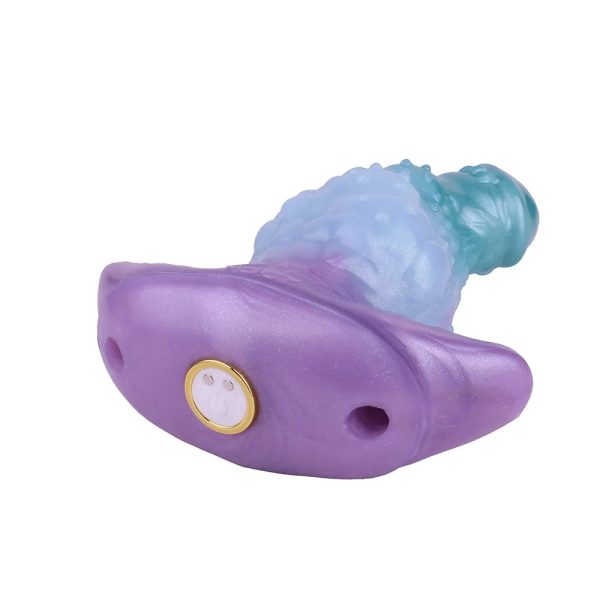 Fantasy Butt Plug Fetish Giant Design Monster Penis Real Texture Butt Plug - Image 17