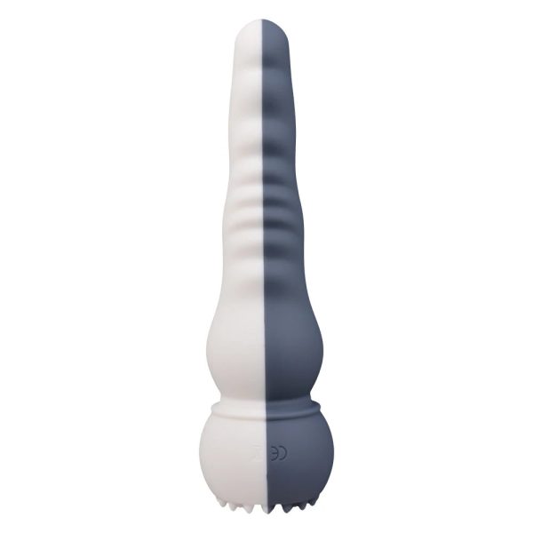 Vibrator Female Sex Toy Adult Toys with 10 Powerful Vibrations Nipple - Image 12