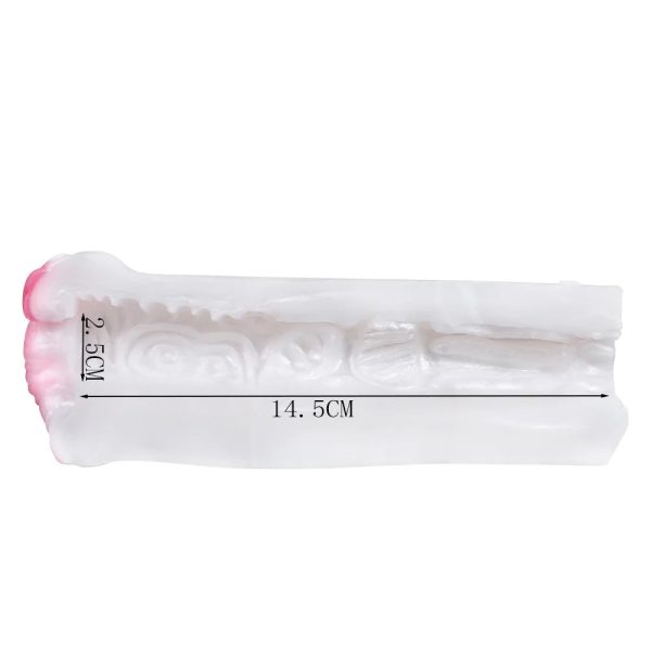Artificial Animal Fur  Pocket Pussy Male Masturbators  Sex Doll - Image 6