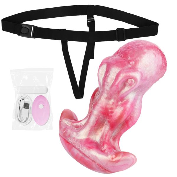 Anal plugs Men And Women Anal Enlargement Training Anal Plugs - Image 14