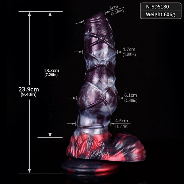 Squirting Anal Plug Vagina Orgasm Pleasure Ejaculation Mastubator - Image 6