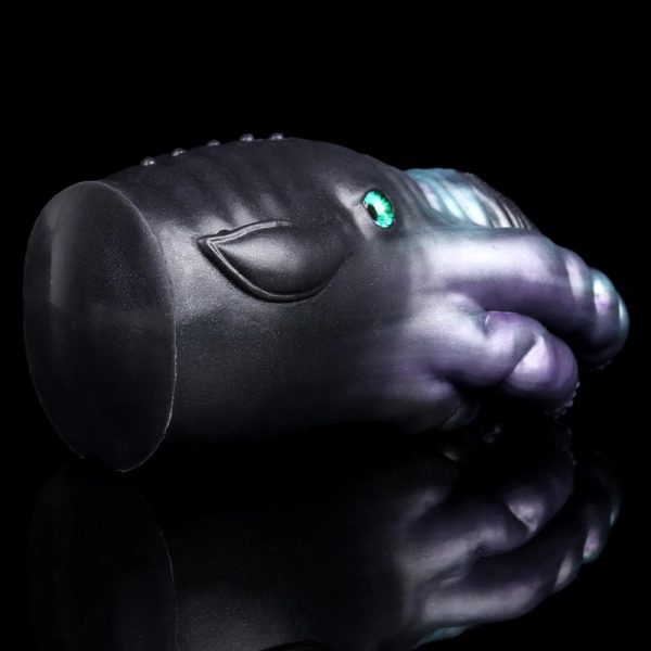 Male Penis Exerciser Deep Sea Animal Fantasy Tentacle - Image 4
