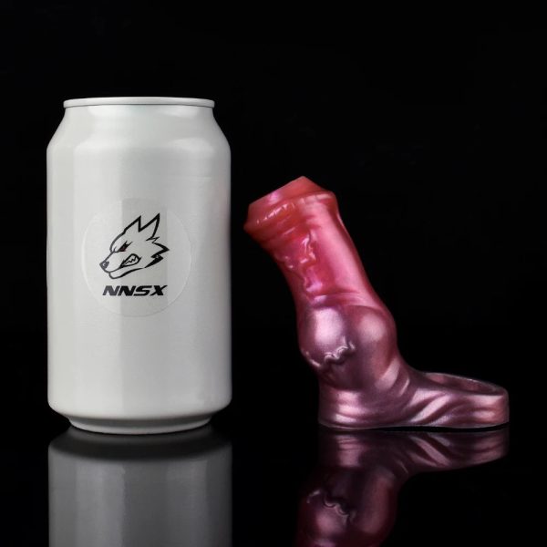 Men Sex Toy Soft Silicone Penis Sleeve Extender Enlarge Penis Delay Ejaculation - Image 7
