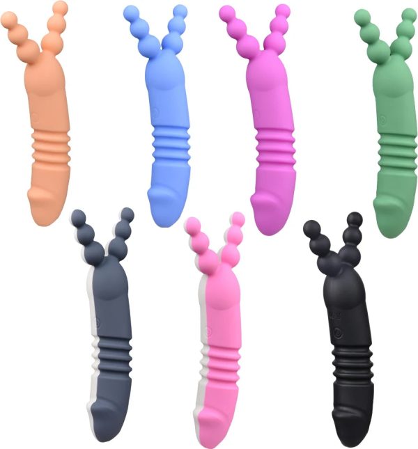 Sex Toys G Spot Vibrator Clitoral Stimulator Vibrations for Women - Image 6