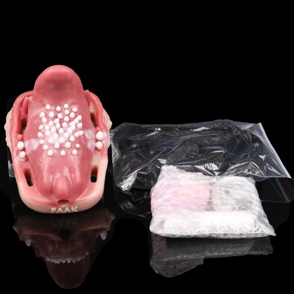 Silicone Realsitic Tongue Wireless Control Vibrating Stimulate Glan - Image 8