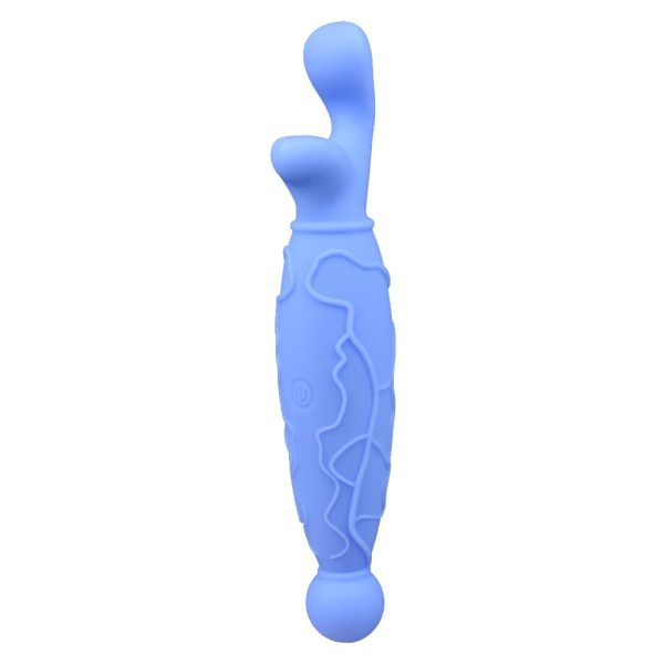 Vibrator Dildo Rabbit Sex Toys G Spot Vibrator Massager for Women - Image 7