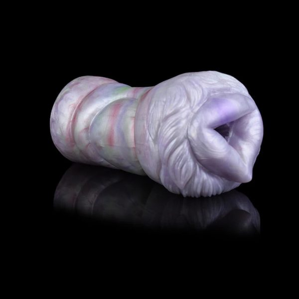 Animal Dragon Big Mouth Masturbator For Men - Image 5