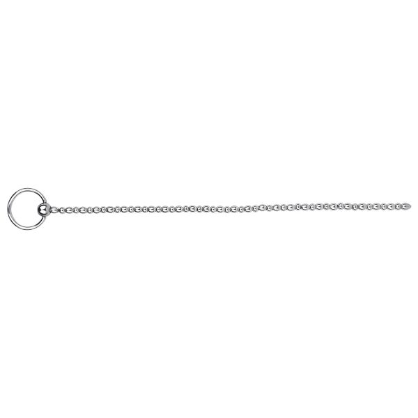 3 Sizes Male Prostate Ball and Pillar Shaped Chains with Pull Tab - Image 4