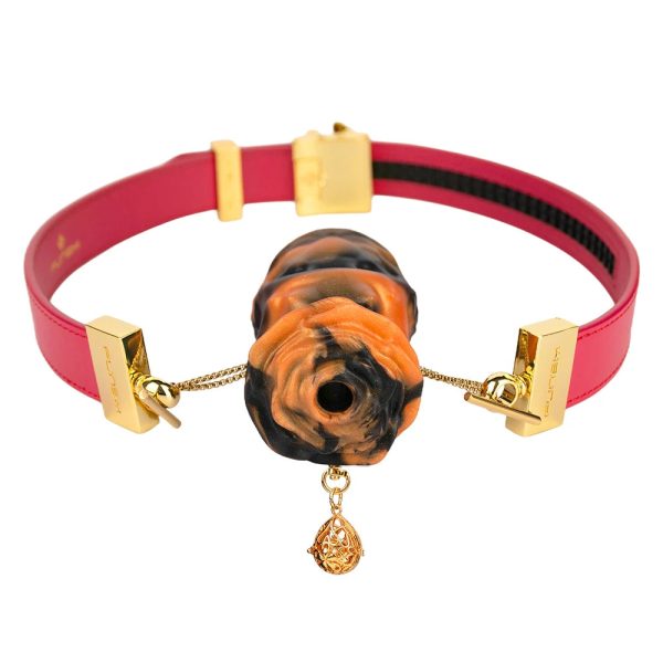 Ruth Sex Gag Fantasy Rose Role-playing Props Soft And Odorless - Image 8