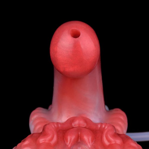 Wearable Masturbation Vibrator with Multiple Vibration Modes Remote Control Grinder G - Image 5