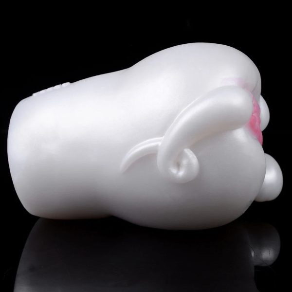 Adult Sex Toys Male Masturbator Realistic Animal Pig Ass Vibration Pocket Pussy - Image 3
