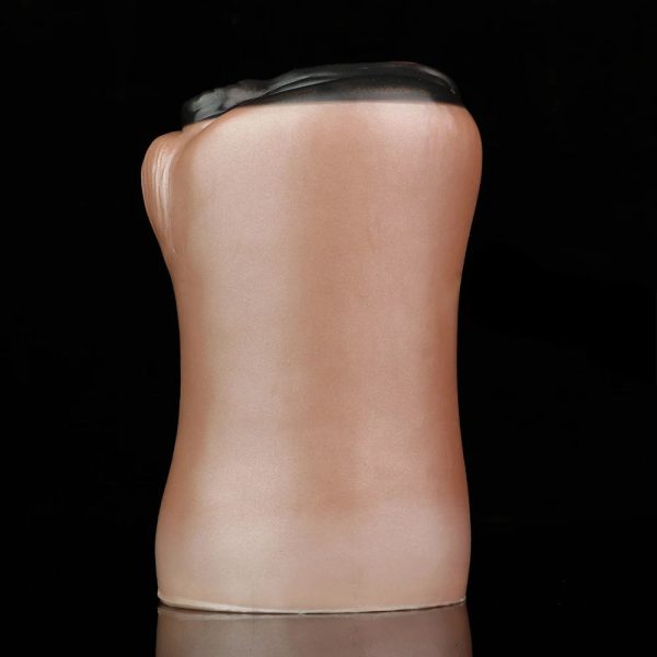 Fetish Penis Exerciser Fantasy Horse Anal Vaginal Penis Toy - Image 4