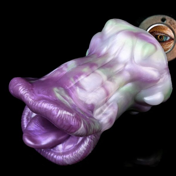 Hollow Anal Plug Beginner Set Butt Plugs Sex Toy Anal G Spot Anal - Image 2