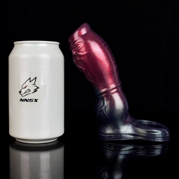Soft Silicone Penis Enlargement Holster Wearable Male Masturbator - Image 9