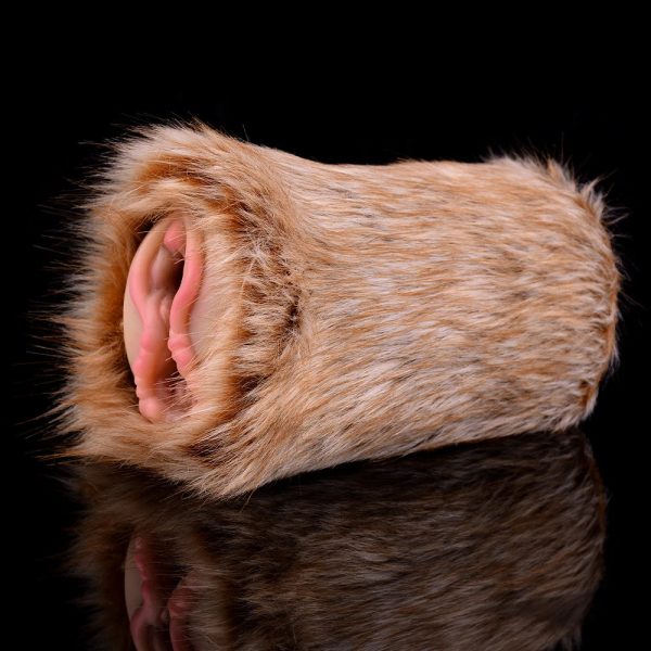 Silicone Male Masturbator Pocket Pussy for Men Sex Toys Male Masturbators - Image 7