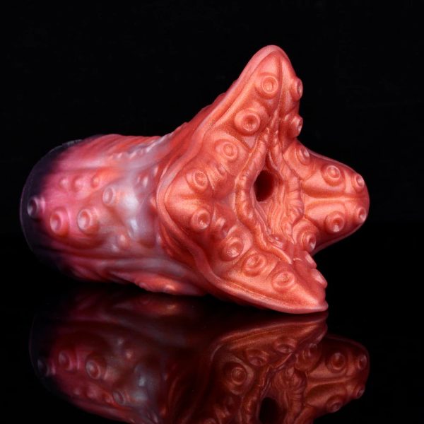 Masturbator for Men Vaginal Anal Breast Sex Adults Sex Toys - Image 7