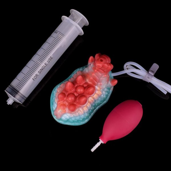 Vibrator Clitoral Stimulation Wearable Panty Sex Grinding Toys - Image 9