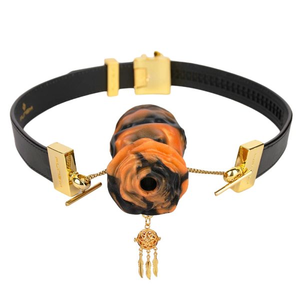 Ruth Sex Gag Fantasy Rose Role-playing Props Soft And Odorless - Image 9