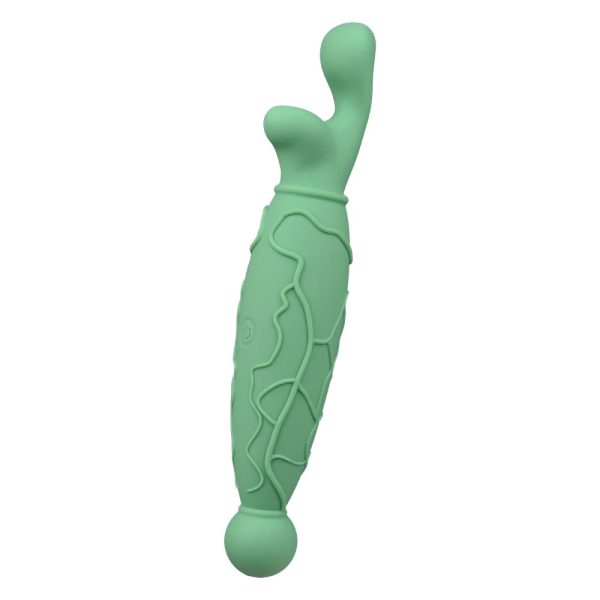 Vibrator Dildo Rabbit Sex Toys G Spot Vibrator Massager for Women - Image 13