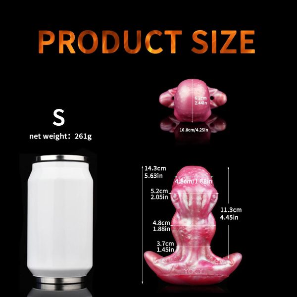 Anal plugs Men And Women Anal Enlargement Training Anal Plugs - Image 9