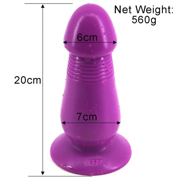 Realistic Anal Dildo With Squirting Function Masturbation Vagina - Image 7