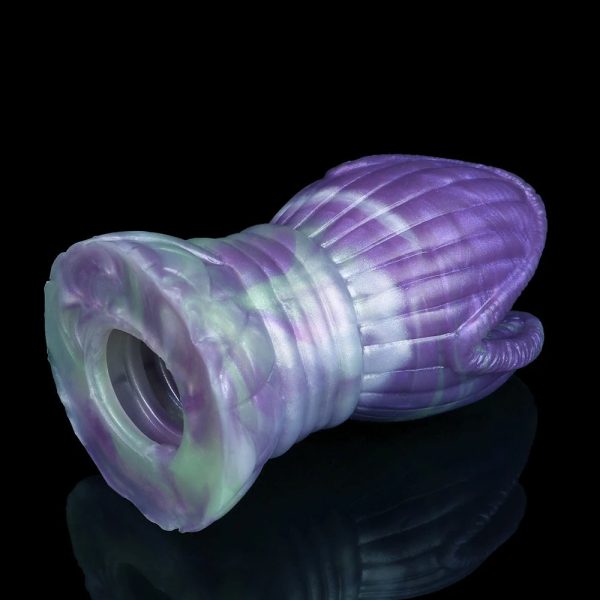 Anal Plug Sex Toys Expanding Butt Plug G Spot Anal Toys - Image 4