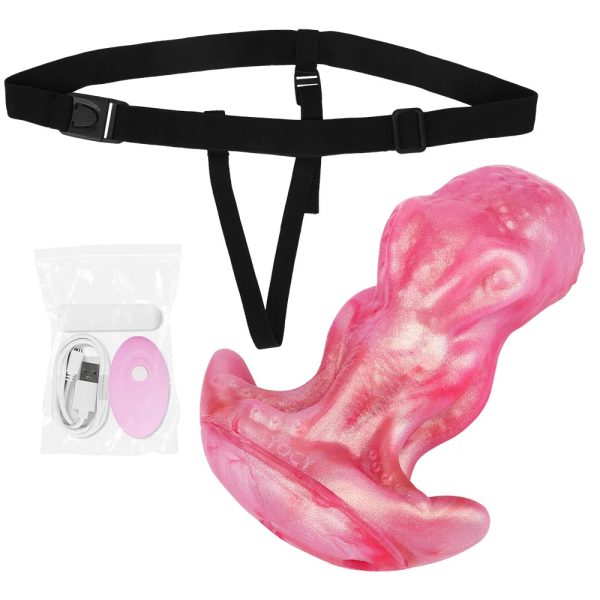 Anal plugs Men And Women Anal Enlargement Training Anal Plugs - Image 13