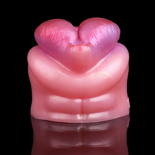 Male Masturbator Male Sex Toys for Men Vibrating Stroker Male Vibrator - Image 3