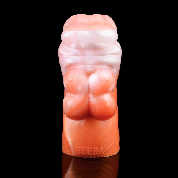 Corgl Colour Male Masturbator Pocket Pussy Men Sex Doll - Image 4