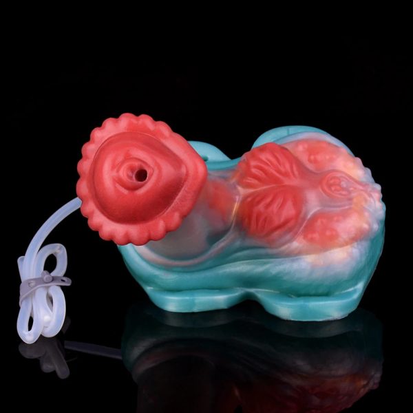 Critoral Vibrators Remote Control Wearable Panty Sex Grinding Toys - Image 3