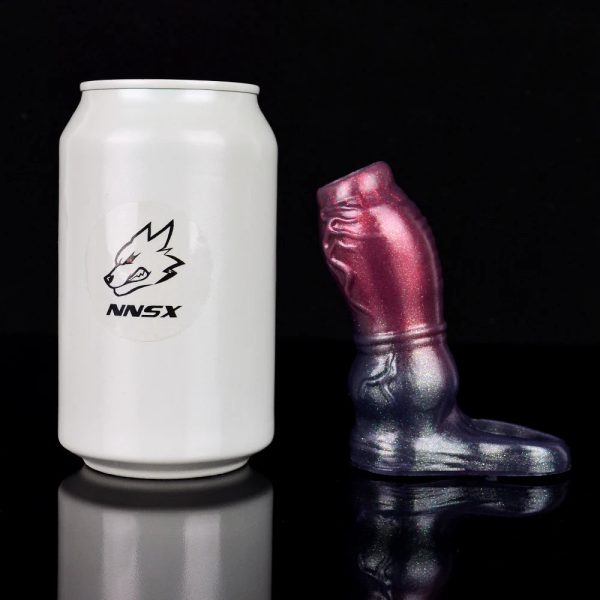 Soft Silicone Penis Enlargement Holster Wearable Male Masturbator - Image 7