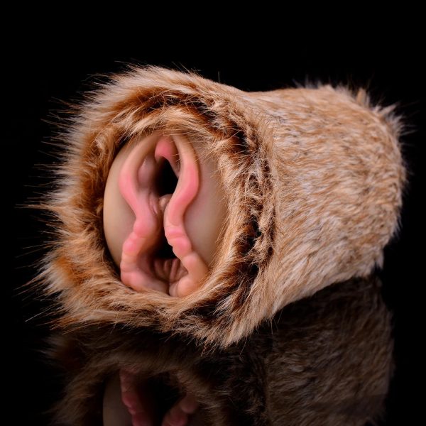 Silicone Male Masturbator Pocket Pussy for Men Sex Toys Male Masturbators - Image 2