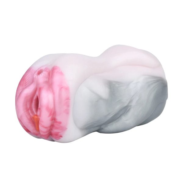 Fantasy Animal Male Masturbator Simulated Animal Vagina Penis Trainer Sex Toy - Image 7
