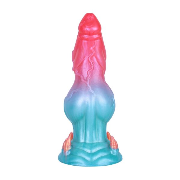 Erotic Ejaculation Anal Plug Stimulating Butt Dildo Masturbator - Image 7