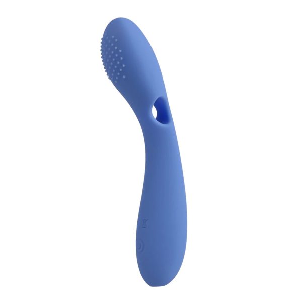 Waterproof Powerful Bullet Massage Mini Stick Massage for Women - Image 4