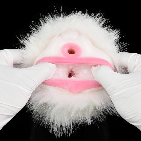 Male Masturbators Suction Hands Free Pocket Pussy - Image 3