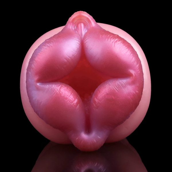 Male Masturbator Male Sex Toys for Men Vibrating Stroker Male Vibrator - Image 2