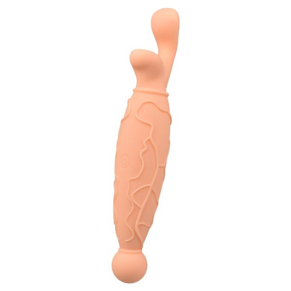 Vibrator Dildo Rabbit Sex Toys G Spot Vibrator Massager for Women - Image 9