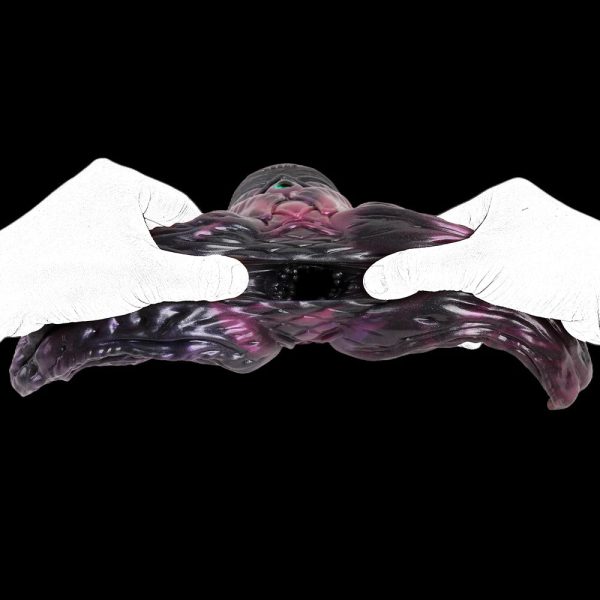 Male Masturbation Tools Tentacles Can Be Used As Anal Plugs Deep-sea - Image 4