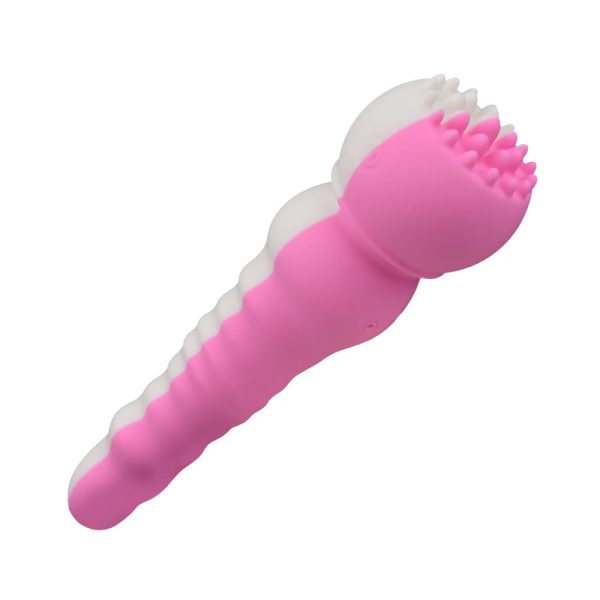Vibrator Female Sex Toy Adult Toys with 10 Powerful Vibrations Nipple - Image 8