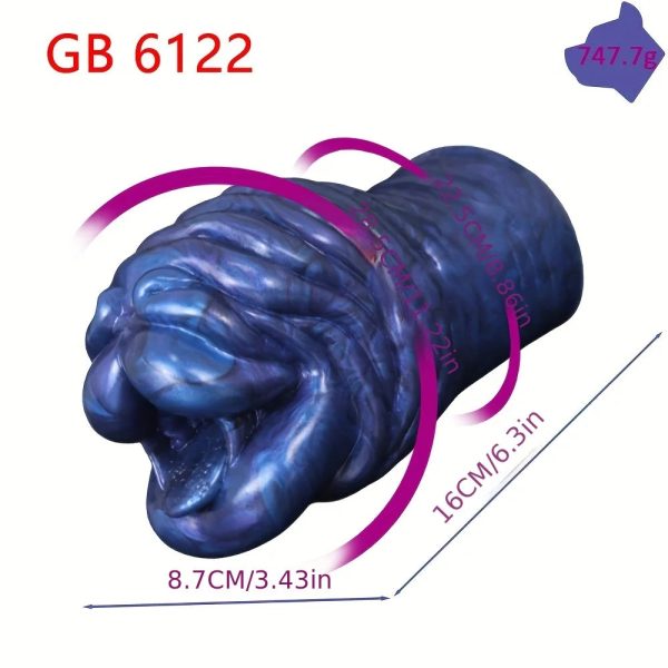 Animal Cow Adult Sex Toy Male Masturbator Realistic Animal Pig Ass Vibration - Image 7