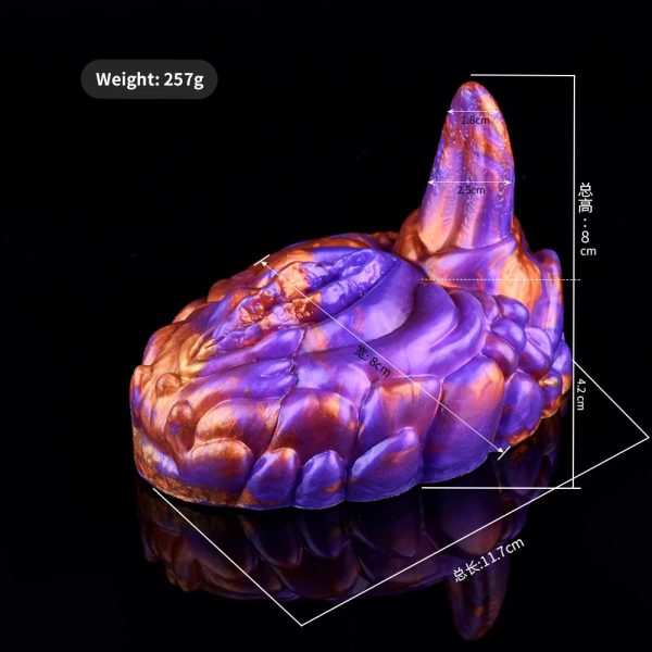 Wireless Vibrating Grinder For Lesbian Women Vagina Massage G Spot - Image 6