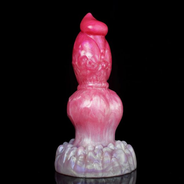 Giant Animal Dildo Big Knot Dog Dildos Fantasy Sex Toys Butt Plug for Men Women - Image 12