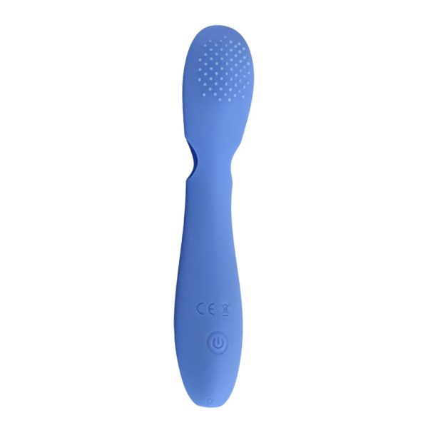 Waterproof Powerful Bullet Massage Mini Stick Massage for Women - Image 5