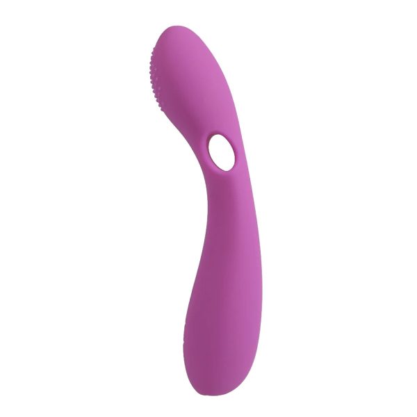 Waterproof Powerful Bullet Massage Mini Stick Massage for Women - Image 10