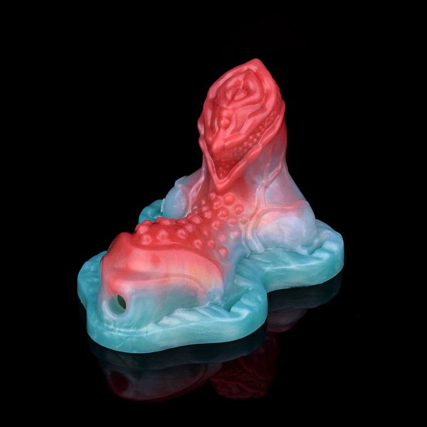 Wearable Remote Control Body Safe Silicone Grinder Vibrator Female G Spot - Image 7