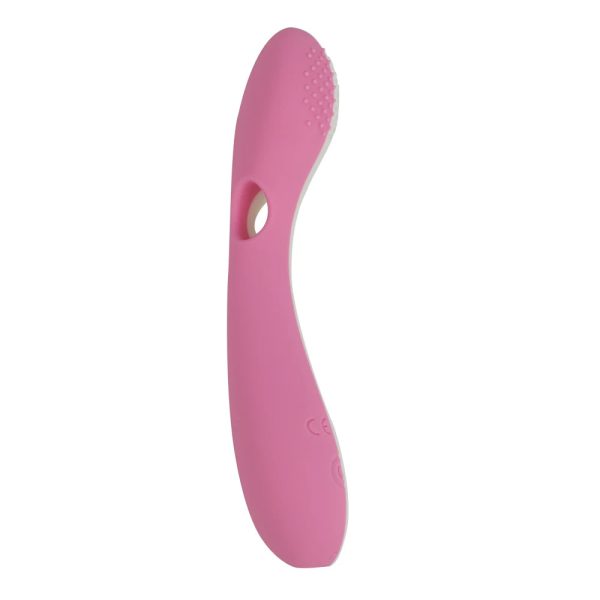 Comfortable vibration Modes Bullet Massage Wand Portable Massage Ball - Image 2