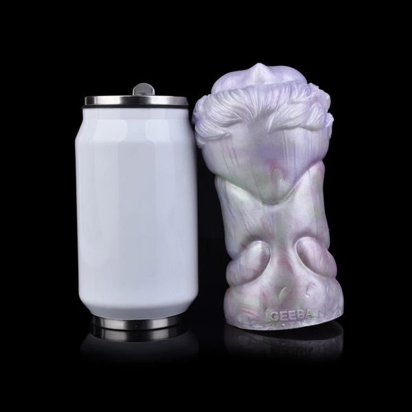 Animal Dragon Big Mouth Masturbator For Men - Image 3