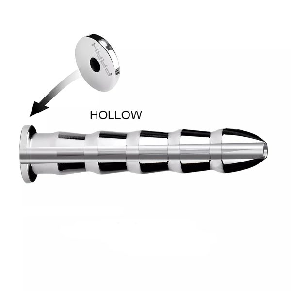 5 Sizes of Horse Eye Stick Male Prostate Pleasure Stainless Steel - Image 3