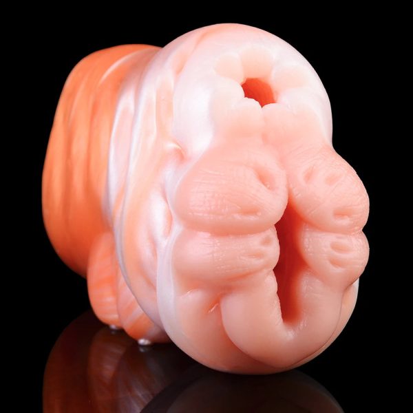 Corgl Colour Male Masturbator Pocket Pussy Men Sex Doll - Image 2